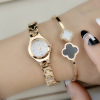 Fashionable trend bracelet, quartz watches, watch, city style, Korean style, simple and elegant design, wholesale