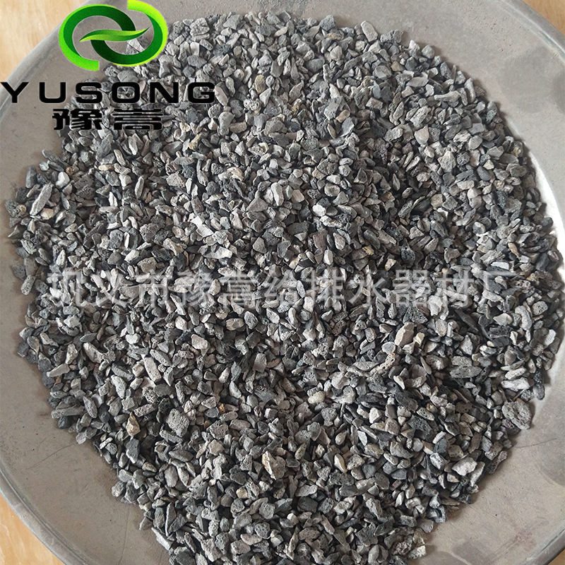 供应页岩陶粒 花卉栽培 水处理过滤 轻质混凝土骨料页岩陶粒