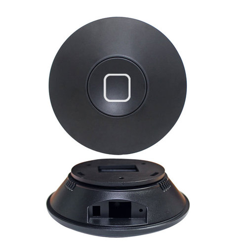 Infrared repeater shell, smart gateway shell, ceiling wireless router shell, instrument shell