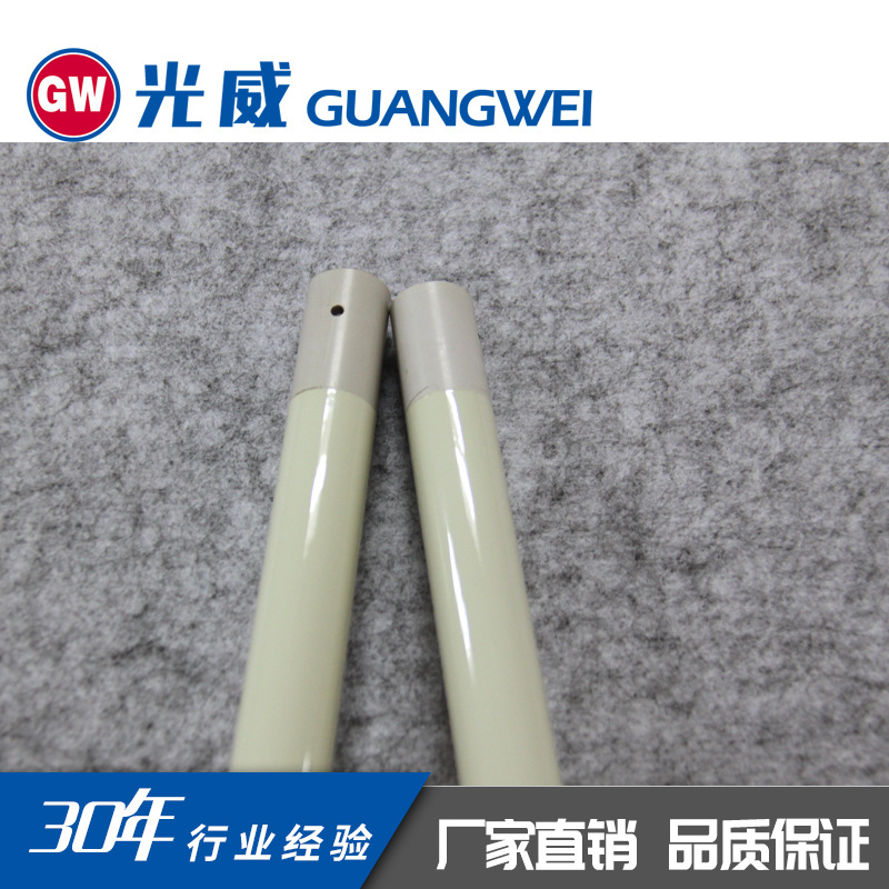 光威玻璃钢管高性能玻纤管 玻璃纤维复合材料制品 热固性环氧树脂