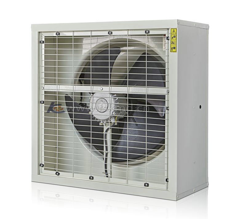 负压风机740型轴流直连负压风机 畜牧养殖鸡舍猪场专用风机