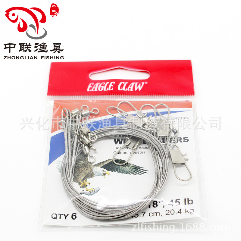 steel wire