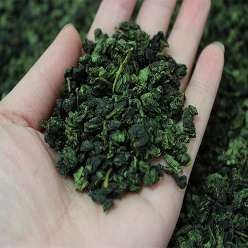 Direct Source Tea Anxi Tieguanyin Loose Leaf Tea Aromatic Type 1725 High Mountain Oolong Tea 500g Pack