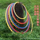 Утолщение футбольное тренировка кольца Кольцо Кольцо -Агильное гимнастическое гимнастическое тело.