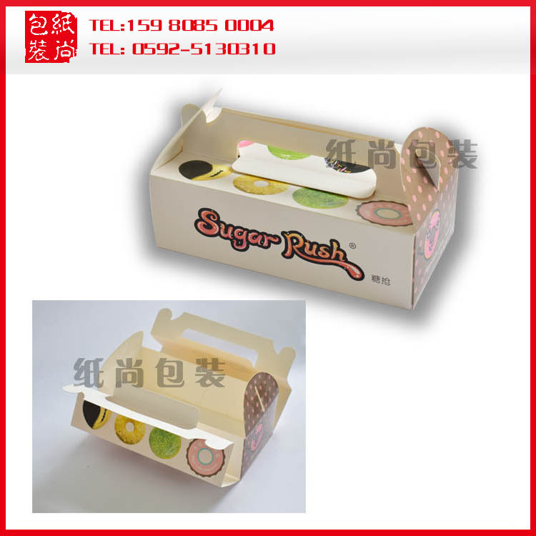 通用高档彩印裱坑包装盒制作翻盖可折叠瓦楞彩盒彩箱生产提供打样