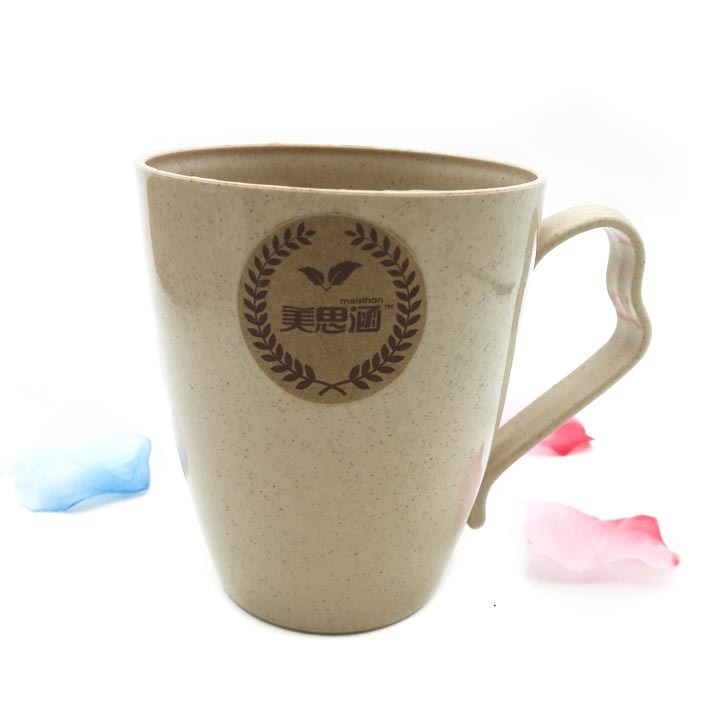 G1421 1012 # maixiang enjuague bucal taza de cepillo de dientes taza de plástico regalo 2 yuanes tienda