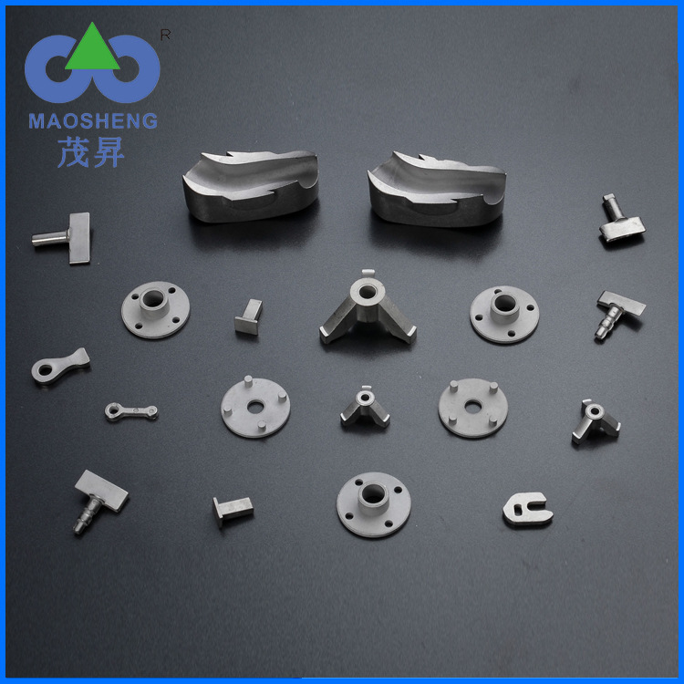 铁基含油轴承 自润滑轴承宁波批发 铁基轴承