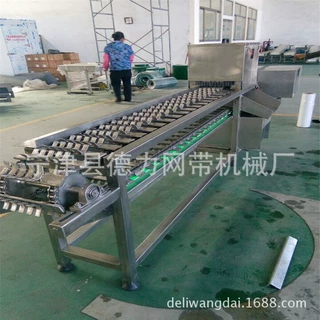 玉米切段机鲜玉米冻玉米切段机304不锈钢玉米切头去尾机