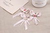 Sophisticated gift box handmade flower-shaped, hair accessory, Korean style