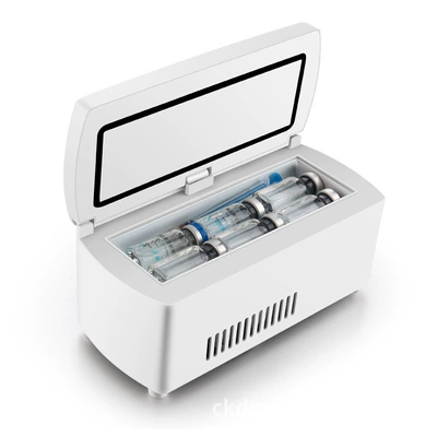 Soyuducular – Refrigerator Portable Intelligent Medicine