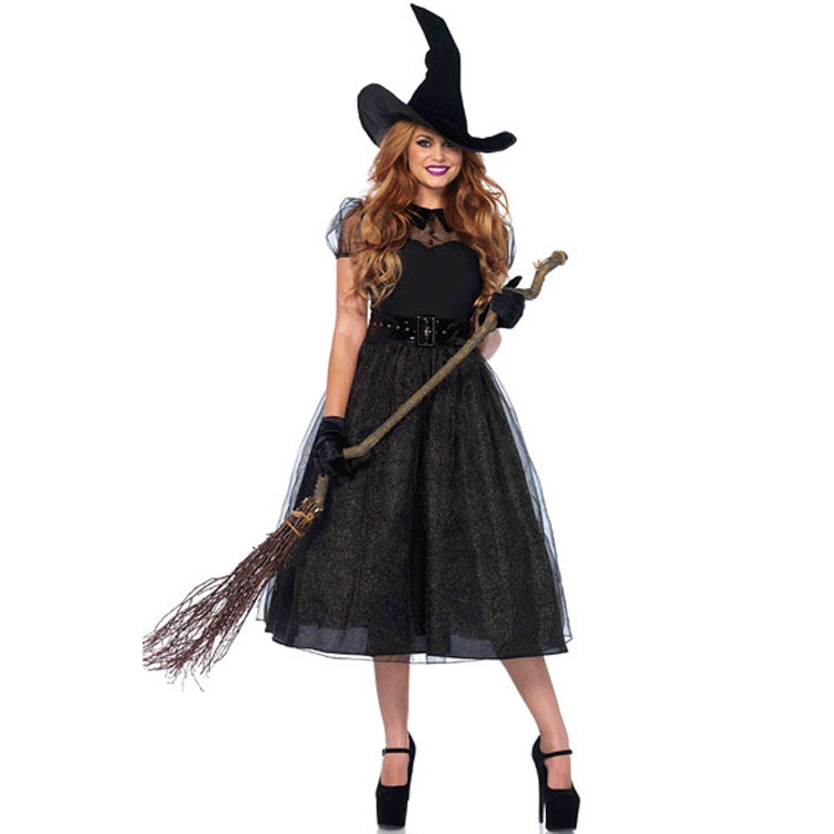 Disfraces de Halloween 2024 Disfraces de Halloween para mujeres europeas y americanas, representaciones teatrales, disfraces de brujas demonio sexys, uniformes de juegos de rol