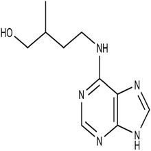 DL-DL-Dihydrozeatin(ca:14894-18-9)50mg/