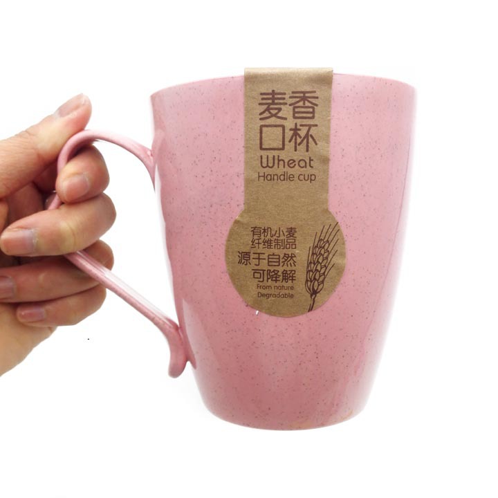 G1421 1012 # maixiang enjuague bucal taza de cepillo de dientes taza de plástico regalo 2 yuanes tienda