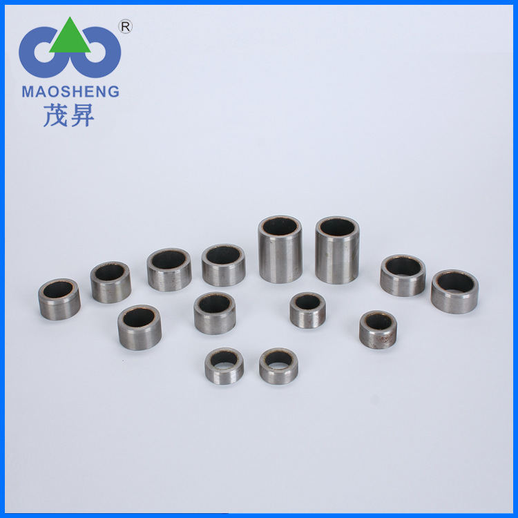 厂家批发氟金属自润滑轴承 宁波氟金属自润滑轴承