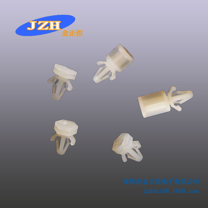 PSP-5 PC板隔离柱 尼龙间隔柱 塑胶间隔柱