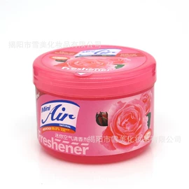 空气清新;洗发水;发膜、倒膜