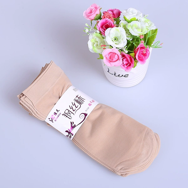 No. 3 (10 pairs)