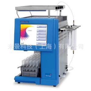 Biotage 快速纯化制备液相色谱 Flash Isolera one