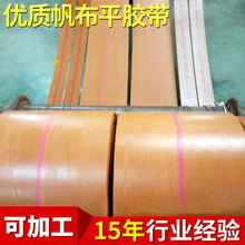厂家批发输送带 橡胶平胶带 工业平皮带 传动平皮带 输送平皮带