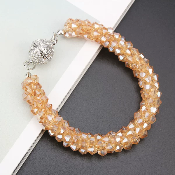 Champagne color