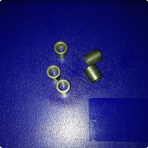 铁套 铁基衬套 内径5 外径8 高度9 轴套 粉末冶金工艺