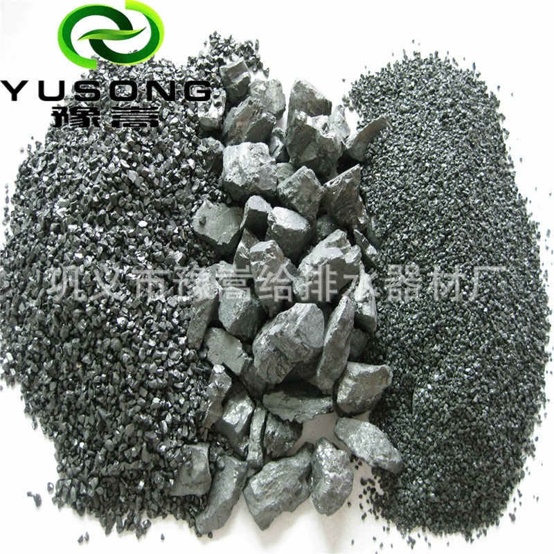 Оптовая продажа антрацитового фильтрующего материала, антрацитового фильтрующего материала для водоподготовки, очищенного антрацитового фильтрующего материала для водоочистных сооружений