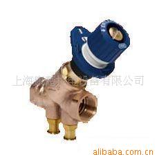 供应霍尼韦尔平衡阀Kombi-3-plus