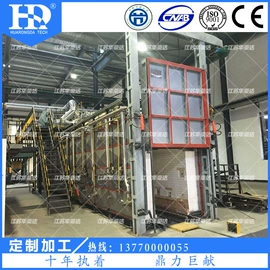 工业烤箱;工业电炉;带式干燥设备