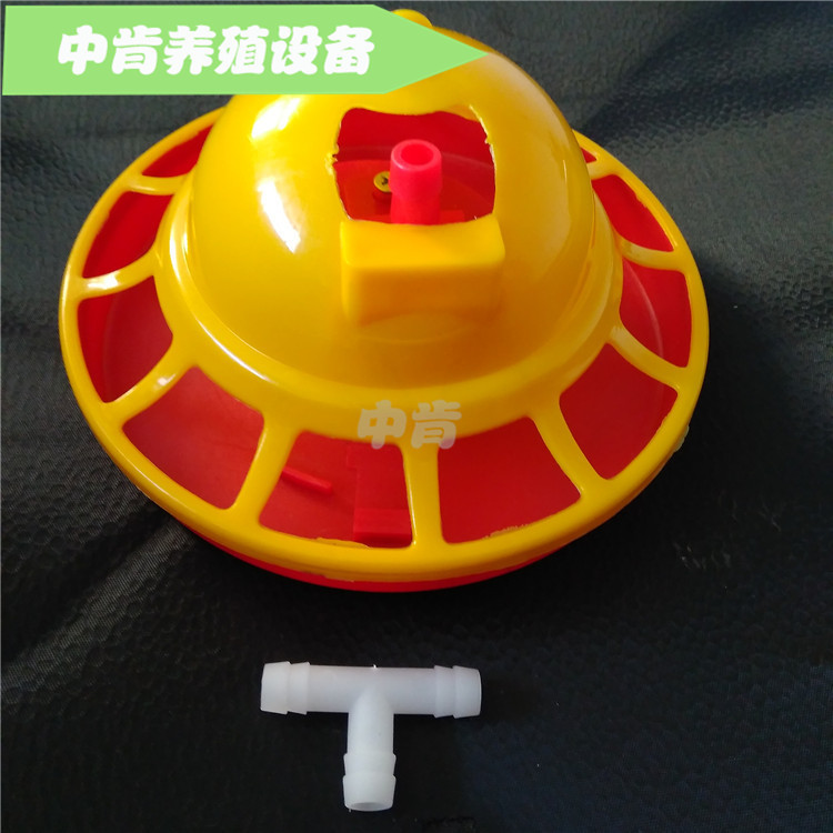 鸡用水壶  鸡饮水壶  鸡用饮水器  鸡饮水器  2.5升水壶