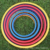 Утолщение футбольное тренировка кольца Кольцо Кольцо -Агильное гимнастическое гимнастическое тело.