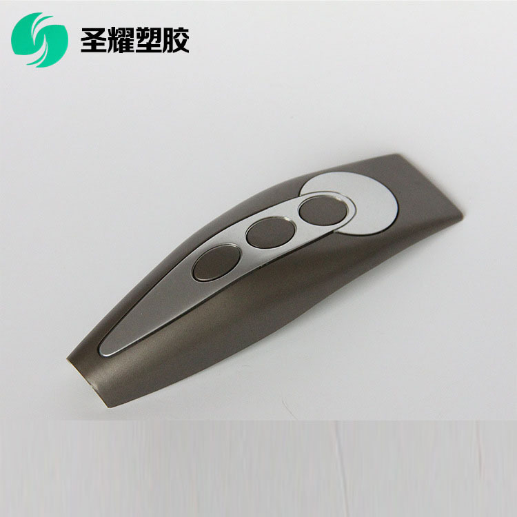 宁波厂家专业提供uv喷漆  塑胶配件喷漆处理 无尘自动喷漆