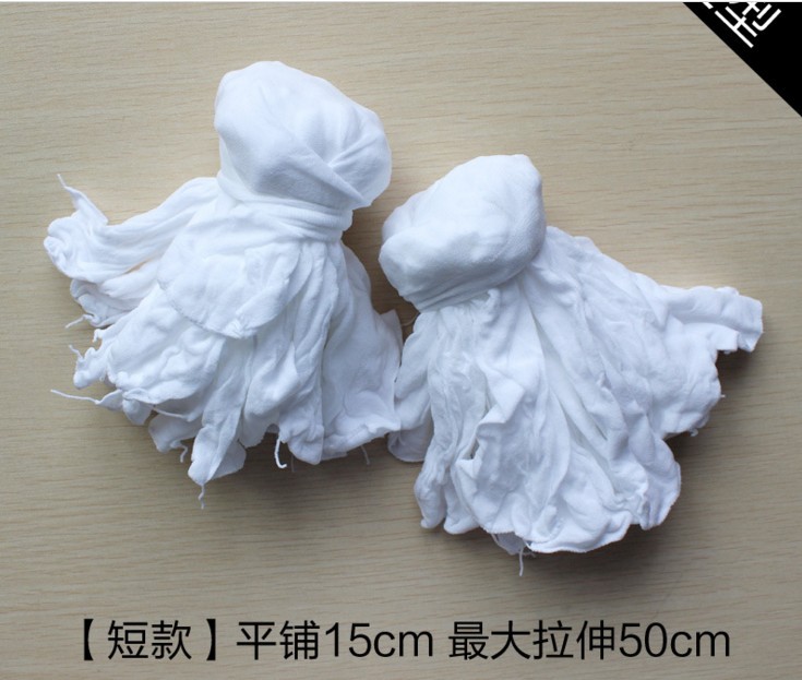 Calcetines desechables para hombres y mujeres calcetines paradisíacos para niños tienda de baño de pies educación temprana calcetines cortos de seda al por mayor zapatos de prueba Calcetines