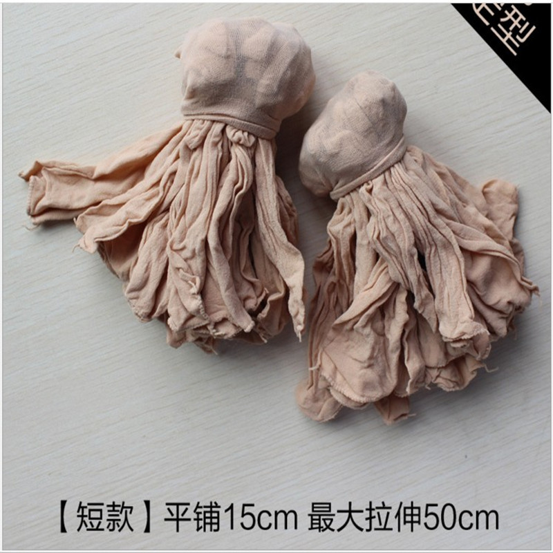 Calcetines desechables para hombres y mujeres calcetines paradisíacos para niños tienda de baño de pies educación temprana calcetines cortos de seda al por mayor zapatos de prueba Calcetines