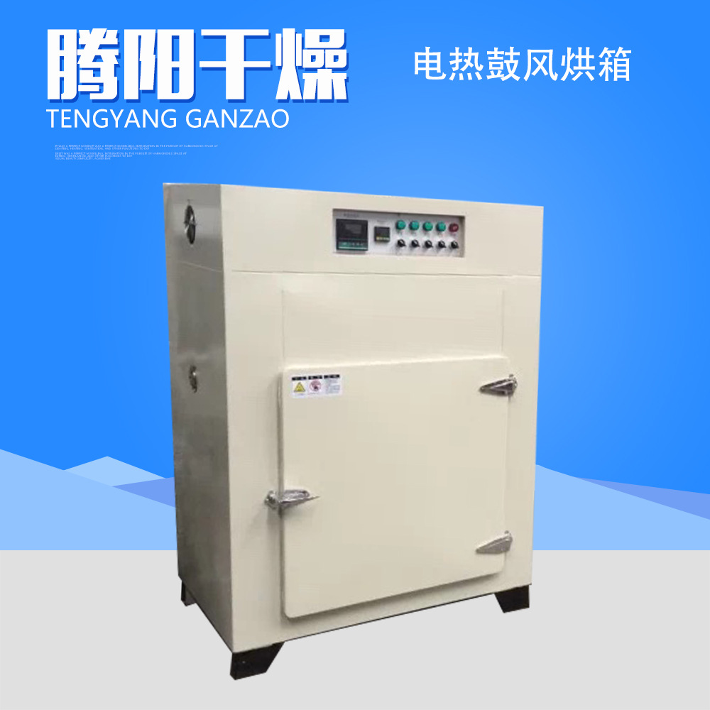 供应101系列工业烘箱 101系列电热鼓风干燥箱 防爆烘箱南京厂家
