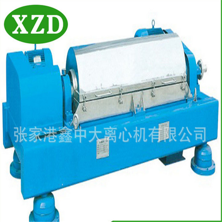 供应张家港直供现货批发 加工定制自动石英砂离心机设备工业专用