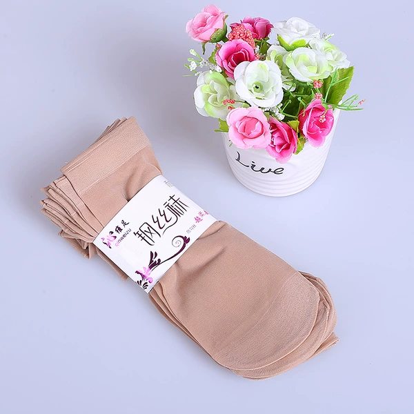 No. 4 (10 pairs)