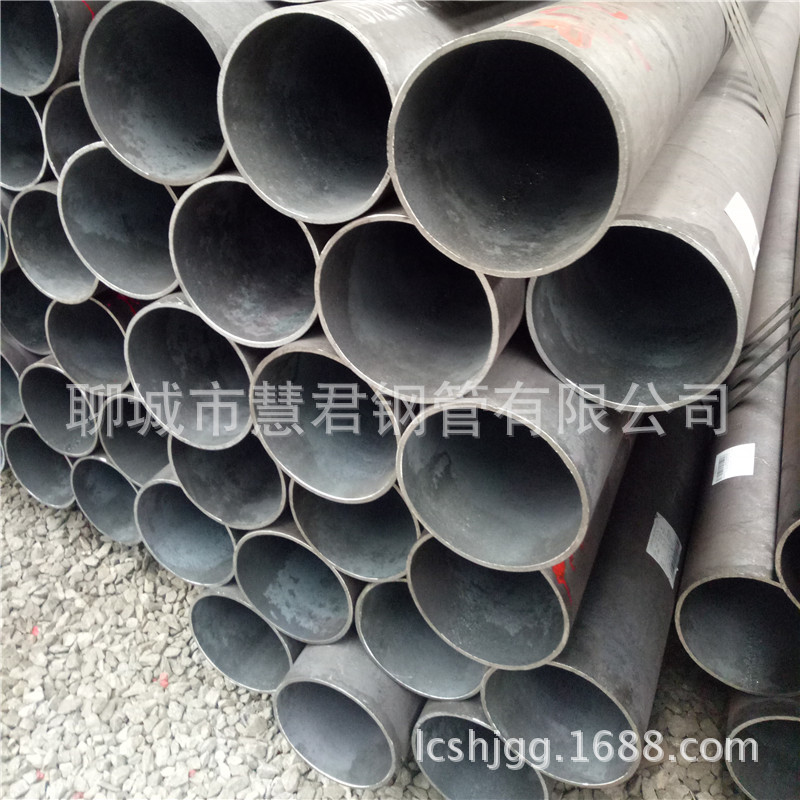 专业供应结构用无缝钢管20号无缝管 20号厚壁钢管外径159 219 325