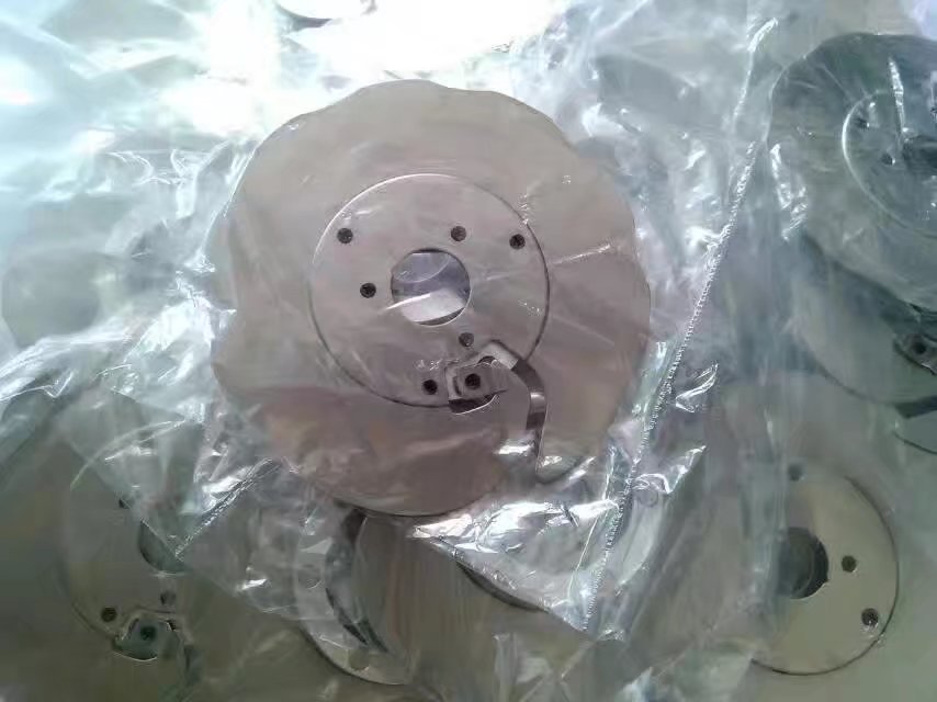 JUKI飞达外盖CTF8MM改进型卷料外盖带磁性卷料盖JUKI飞达卷料外盖