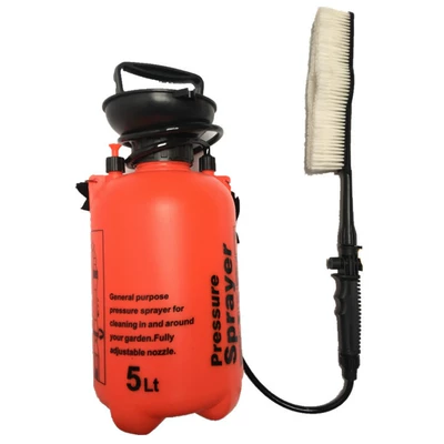 Portable car washer Tool Car Cleaning Machine Small