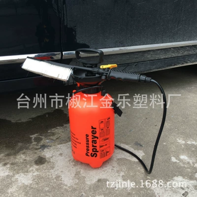 Manufacturer Wholesale Household Car Wash Portable car washer