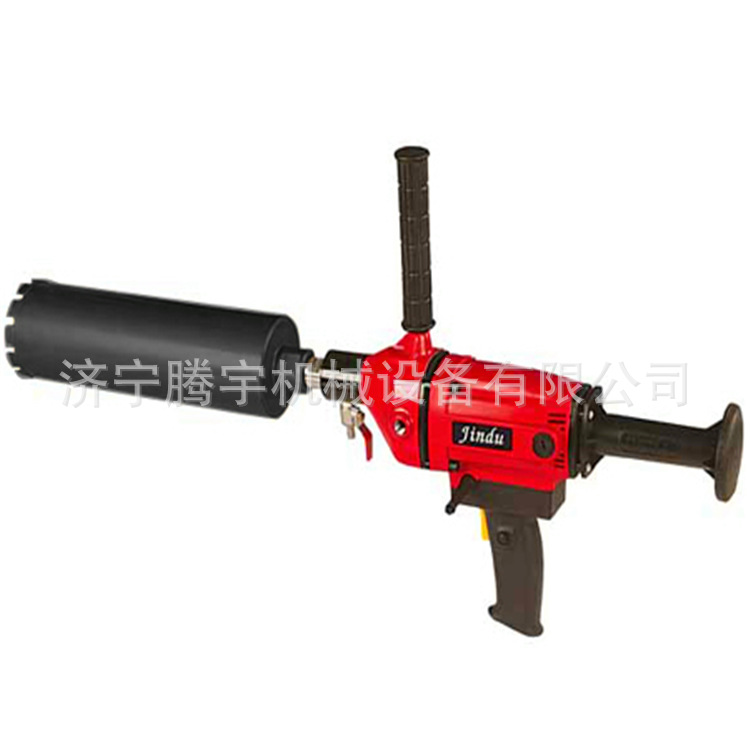 HZ-110手持式钻孔取芯机手持式钻孔取芯机价格