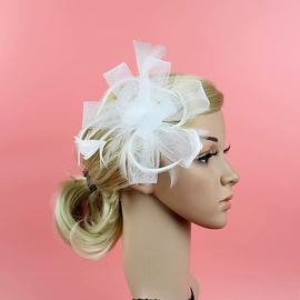 发带;头花;发箍