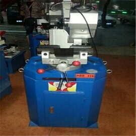 厂家生产电动无毛刺切管机 快速切管机图片