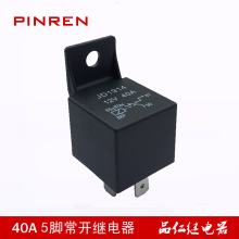 ������Ʒ�|40A��܇�^���JD1914 늉�12V 5�_��ˮ �y�|�c�����^�