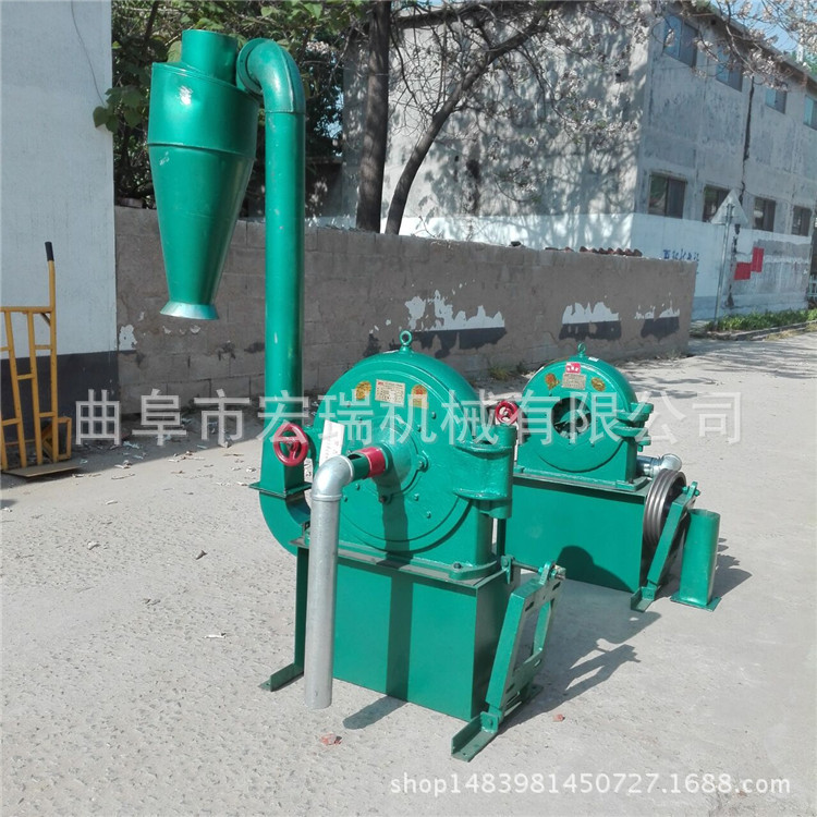 齿盘式粉碎机 化工用齿爪粉碎机 磨粉机生产畜牧、养殖业机械6是6