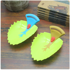 2023 New Cartoon Children's Faucet Extension Baby Handwashing Assistant Tree Leaf Water Outlet Siphon