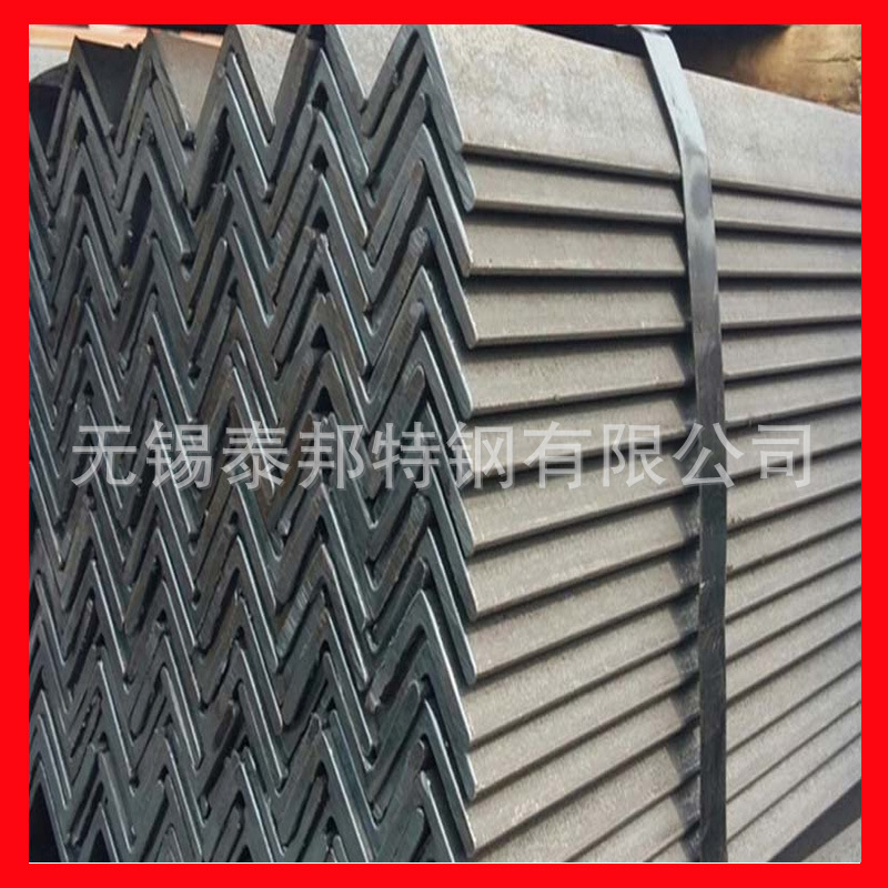 无锡厂家生产309S不锈钢角钢  904L不等边不锈钢角钢 质优价廉