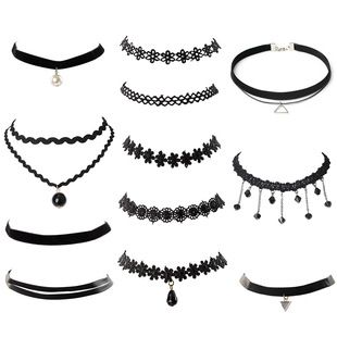 2025���N�W������ʽ���s����ٴ��Ʒchoker�Ȧ�i朽M�����b���l