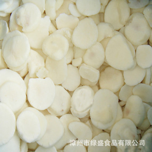 �ك��R��Ƭ ����R��Ƭݩ�j IQF water chestnut