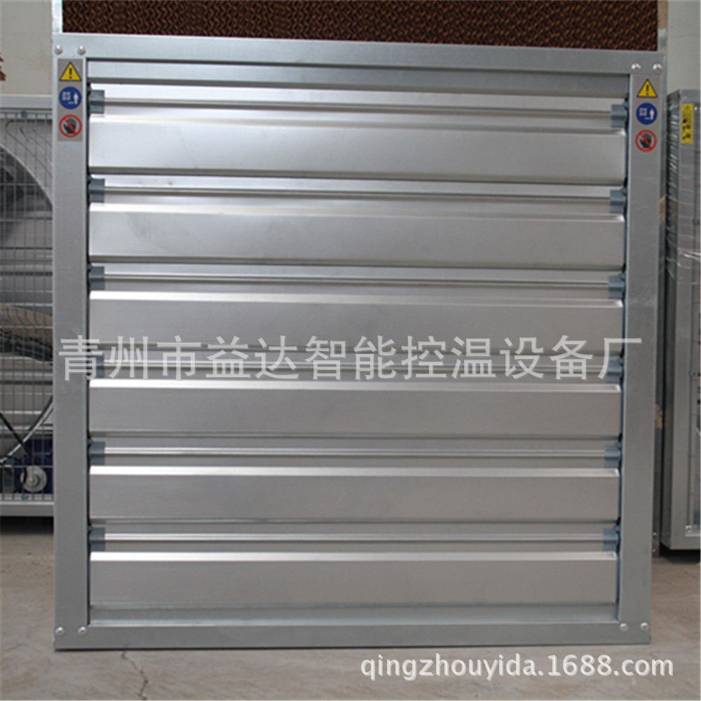 工业负压风机温室排风扇大棚抽风机降温湿帘风机通风设备厂家批发